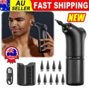 Ear Wax Removal Tool - Water Powered Ear Cleaner - Earwax Washer Lavage Kit CC