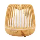 Devanti 4-In-1 Aroma Diffuser Aromatherapy Humidifier Essential Oil 500ml