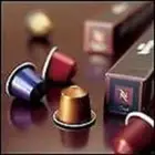 200 Nespresso Capsules 40 x 5 different varieties