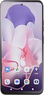 [Total Wireless] Motorola Moto g Power 5G (2024) Locked Prepaid Smartphone, 128GB, Black - Includes $40 Unlimited Talk, Text, & Data 30-Day Plan Upon Activation