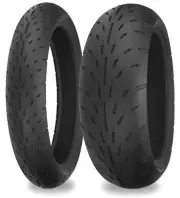 003 Ultra Soft Front 120/60ZR17 Stealth Rear 180/55ZR17 Kit Ducati 748 SP 95-96