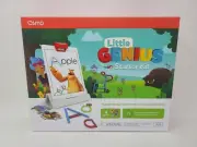 Osmo Little Genius Starter Kit For Ipad BRAND NEW FACTORY SEALED