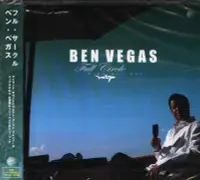 在飛比找Yahoo!奇摩拍賣優惠-K - Ben Vegas - Full Circle - 