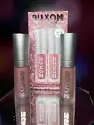 Buxom Cosmetics ~ From Buxom with Love Plumping Matte Lip Gloss Duo ~ BNIB