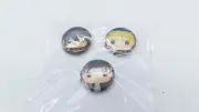 Funko Attack On Titan Pins Brand New Sealed #162