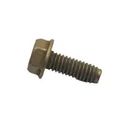 MTD 710-0650 910-0650 Spindle Bolt With Washer Ryobi 130 Troy Bilt 12A 12B 12AF
