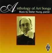 Young Stefan Hayden Trois Chansons Three Views Giants In The Earth Two By Three Songs Fro - VARIOUS ARTISTS CD