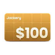 Jackery Gift Card - Jackery Gift Card $100
