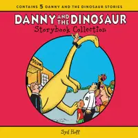 在飛比找誠品線上優惠-The Danny and the Dinosaur Sto