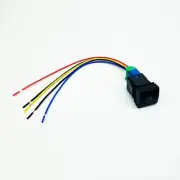 Fog Light Push Button Switch Wire For Toyota RAV4 2019-2022 Highlander 2020-2022 (for: Toyota)