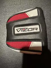 Wilson Staff Vizor Mallet Head-cover