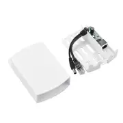12V 30W Waterproof POE Splitter Power Over Ethernet Adapter for 5.5x2.1mm & RJ45