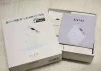 在飛比找Yahoo!奇摩拍賣優惠-Tenda A6 超MINI隨身型150M無線IP分享器，盒