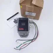 Eaton PTX080-3D101 PTX80 Surge Suppressor 3-Phase 4w+grnd 120/240V
