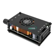 XH-A394 Desktop Digital Bluetooth Power Amplifier Board 2X50W Speaker Amplifier-