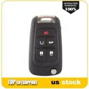 For Buick LaCrosse 2010 2011 2012 2013 2014 2015 2016 Smart Remote Car Key Fob