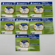DeltaTrak FlashLink Mini PDF In-Transit Temperature Logger 31010 - Pack of 7
