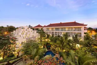峇里島努沙杜瓦飯店Bali Nusa Dua Hotel