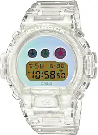 在飛比找Yahoo!奇摩拍賣優惠-日本正版 CASIO 卡西歐 G-Shock 25週年 DW