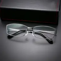在飛比找蝦皮商城優惠-KIO YAMATO KH1002 日本手工眼鏡｜男方框純鈦