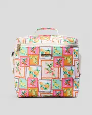 [Mooloola] Mooloola Rosella Cooler Bag One Size