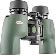 KOWA 6X30 YF II PORRO-PRISMEN Binoculars. Ideal for Getting Started in Nature Observation. Very Robust and Waterproof. Ideal for Children and Adults.