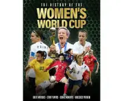 The History of the Women's World Cup