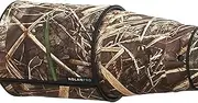ROLANPRO Camouflage Lens Cover for Sony FE 70-200mm F/2.8 GM OSS II Coat Lens Protective Sleeve Case-#9d Reed Waterproof