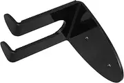 BRIGHTFUFU Space-Saving Barbell Rack Holder Wall-Mounted Barbell Storage for Home Gym Dumbbell Hanger