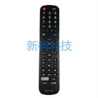 在飛比找蝦皮購物優惠-㊣【可直接使用】適用于 Hisense/海信液晶電視機遙控器