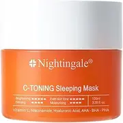 [Nightingale] C-Toning Sleeping Mask