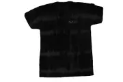 Neff Mens Highway Black/Charcoal Tee Shirt New M
