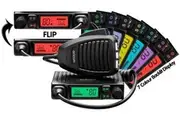 ORICOM UHF300 UHF MICRO 5 WATT 80 CHANNEL UHF CB RADIO 2 WAY BRAND NEW