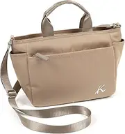 Kitamura(キタムラ) R-0774 Lightweight 2-Way Shoulder Bag