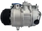 A/C Compressor For 2014-2016 BMW 435i Base 2015 RX643JT (for: BMW)