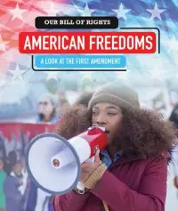 在飛比找博客來優惠-American Freedoms: A Look at t