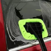 Windshield Cleaner Auto Window Cleaning Tools Glass windscreen Car Brush /