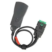 PP2000 Diagbox 3rd Generation for Peug-T Car Diagnostic Tool Lexia3 9.91
