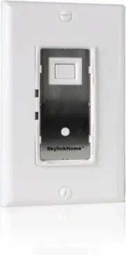 Skylink WE-001 Smart Wall Switch Light Control Home Automation Controllable
