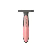 Pakeway T9 Pet Dogs/Cats Deshedding/Dematting Hair Brush Grooming Comb Pink
