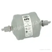 Anaconda noise filter ALCO APD-053S 3/8" Solder