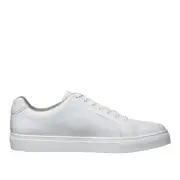 Cole Haan Men's Grand Series Jensen Sneaker White C32169