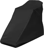 Outdoor Treadmill Cover - Anti Dust Cover for Running Machine F | Exercise Training Equipment Protector Waterproof Sunscreen Cover Oxford Cloth G-