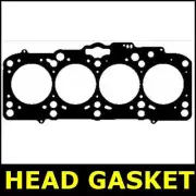 Head Gasket Fits Audi A3 A4 Opt2/3 1.53mm 8E 8H 8P 2.0 BMM BPW A9850HC