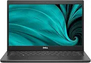 Dell Latitude 3420 Laptop 14" FHD i5-1135G7 @2.40GHz 16GB RAM 256GB SSD W11P (Renewed)