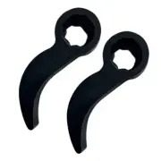 Ratcheting Pry Bar Tool Crowbars Adapter Head, Adjustable Tool for Professional