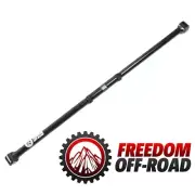 Freedom Off-Road Adj Rear Track Bar for 0-4" Lift 03-24 Toyota 4Runner GX460/470