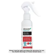 Brauer Magnesium+ Arnica Pain Relief Spray 100ml
