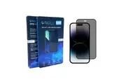 Nuglas Screen Protector Full Cover Privacy Tempered Glass For iPhone 14 Pro Max