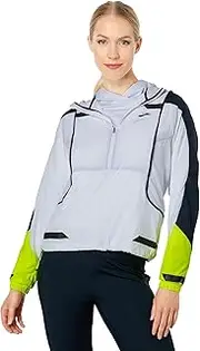 [Brooks] Run Visible Convertible Jacket